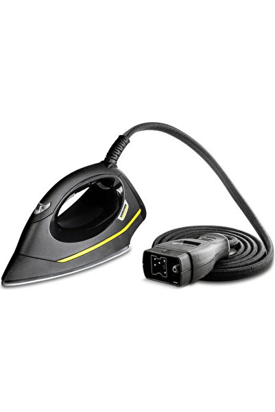 Karcher EasyFinish for steam cleaners