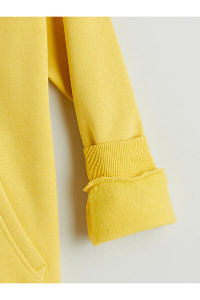 LC Waikiki Hanorac gros pentru băiat cu glugă