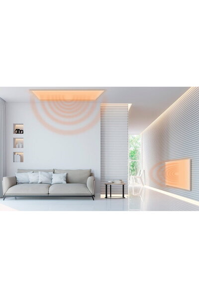 NEO Tools Infrared Heating Panel 720W WIFI NEO-Tools 90-107