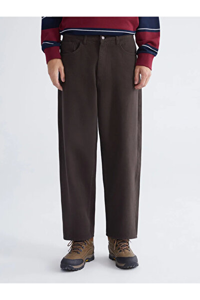 LC Waikiki Loose Fit Men's Trousers