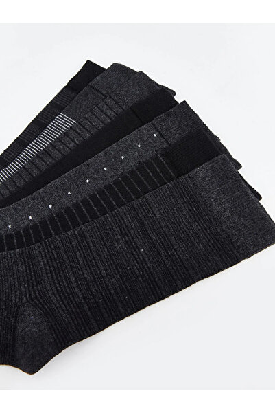 LC Waikiki Patterned Men's Socks 7 Pack