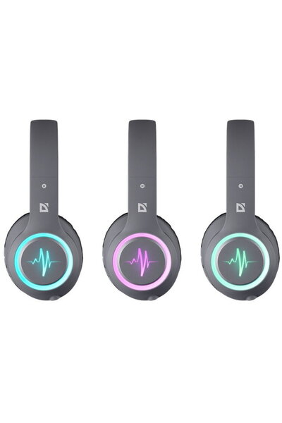 Defender Freemotion B571 LED Negru