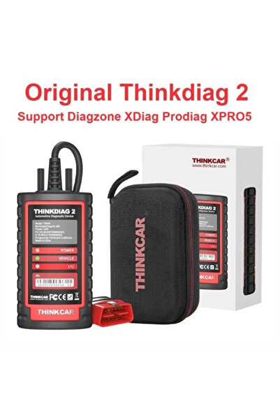 Thinkdiag Tester multi-marcă avansat Thinkdiag2