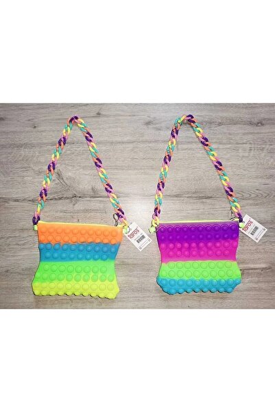 Taros Geantă Unick Color Pop It