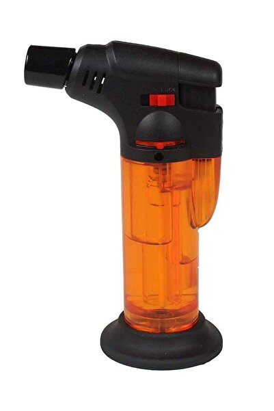 Fenix Torch Lighters | Portable Butane Refillable Jet Flame Lighter | Multi p...