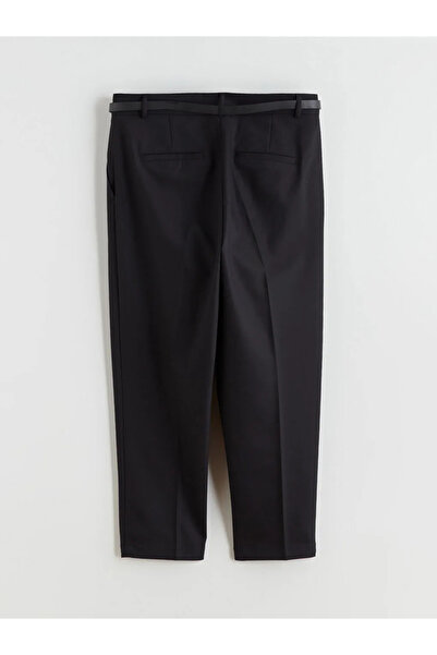 LC Waikiki Women's Belted Waist Pants