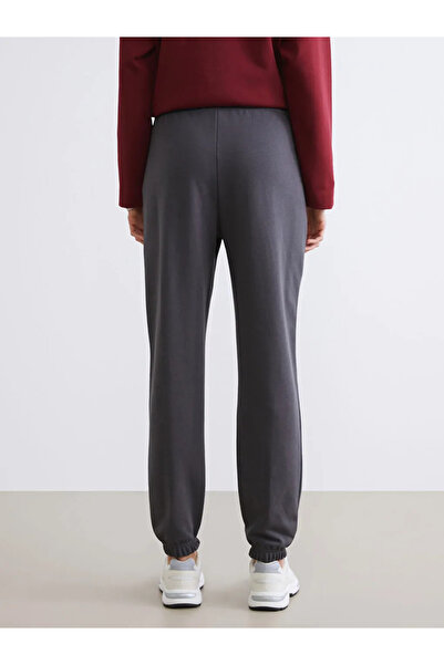 LC Waikiki Women's Jogger Sweatpants with Elastic Waist