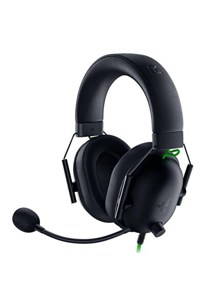 RAZER Casti cu micofon BlackShark V2 X, USB