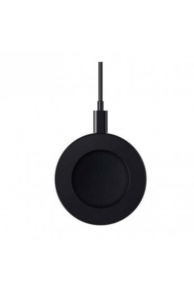 Xiaomi wireless charger for Mi Watch S1 Active smartwatch black (BHR5640GL)