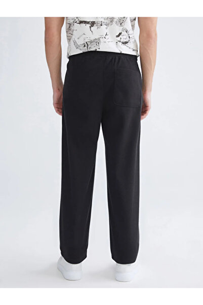 LC Waikiki Standard Fit Men's Pleated Trousers