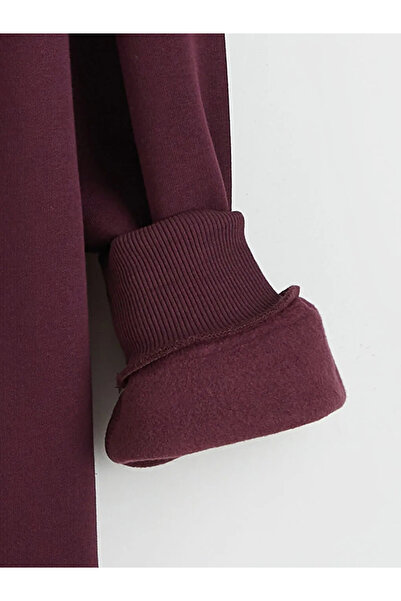 LC Waikiki guler rotund Swea pentru femei Stone tricou