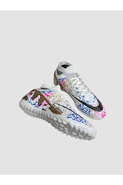 SALEN SHOES laliga çoraplı halı saha & krampon