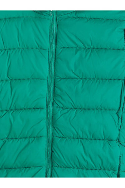 LC Waikiki Hooded Boy's Puffer Coat