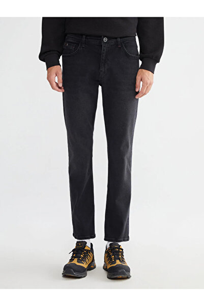 LC Waikiki 779 Pantaloni de jeans pentru bărbați cu ajustare normală