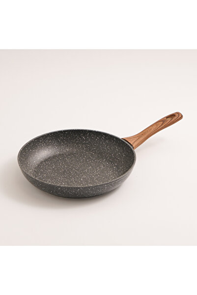 Alberto مقلاة من الجرانيت، 28 سم