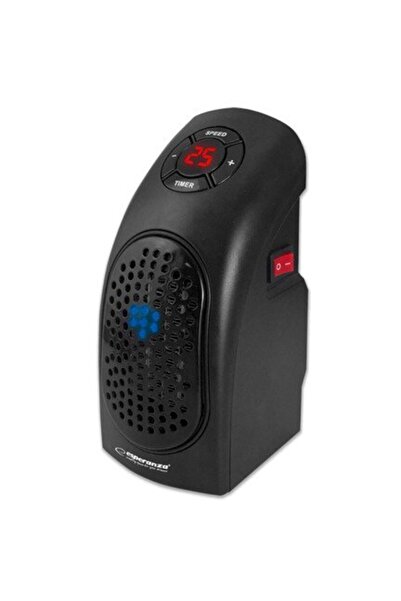 ESPERANZA CERAMIC HEATER 400W KALAHARI