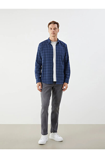 LC Waikiki 779 Regular Fit Men's Jean Trousers