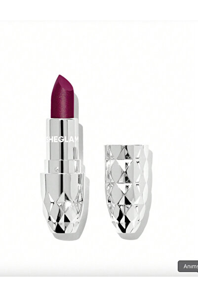 SHEGLAM Starlight Velvet Lipstick