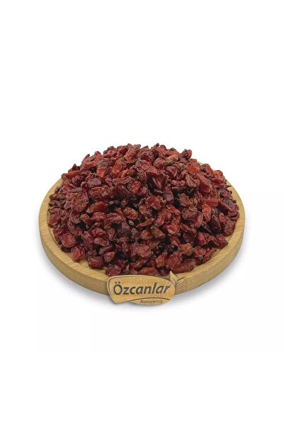 Özcanlar Kuruyemiş Zereşk Grapes 4 X 250 g