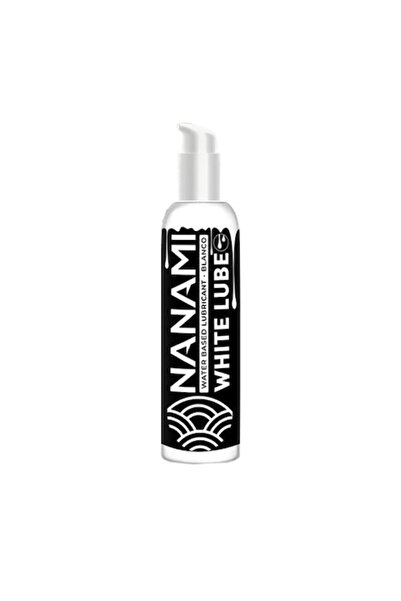 NANAMI Λιπαντικό, vegan, κρεμώδες και λευκό, 150 ML