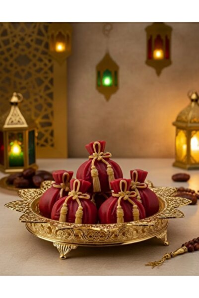 Günebakan صابون رمضان (قطعة واحدة)