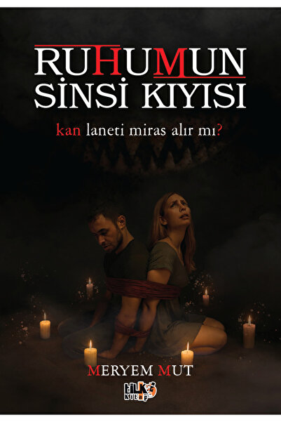 Tilki Kitap Ruhumun Sinsi Kıyısı