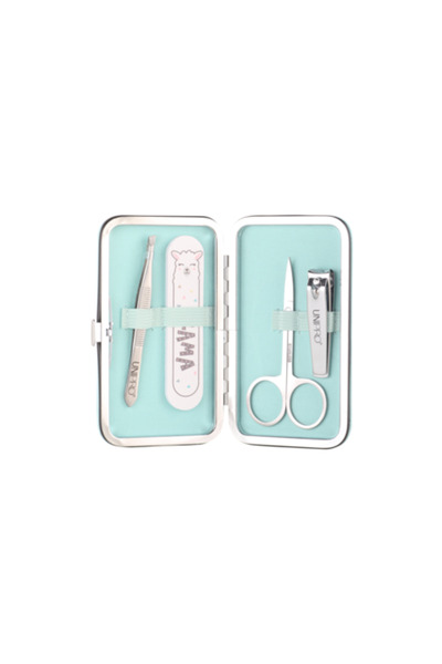 unipro UniproNail Care Set 4 Pics