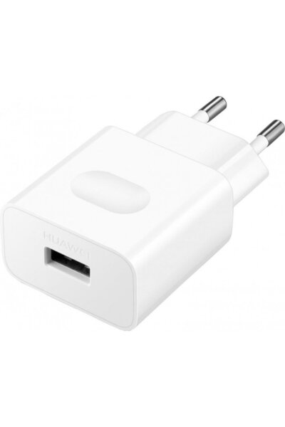 Huawei HW-090200EH0, 1 x USB, Încărcare rapidă, 18W, Alb 2220988