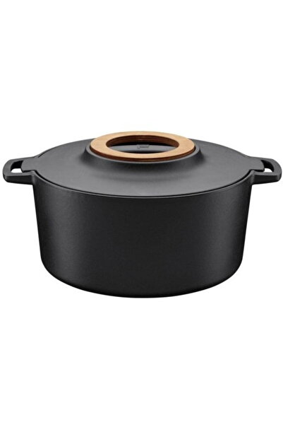FiSKARS Pot Norden Cast Iron 6L