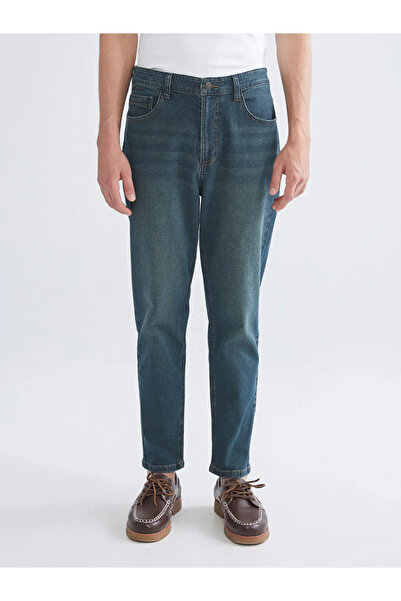 LC Waikiki Pantaloni Jean pentru bărbați Loose Fit