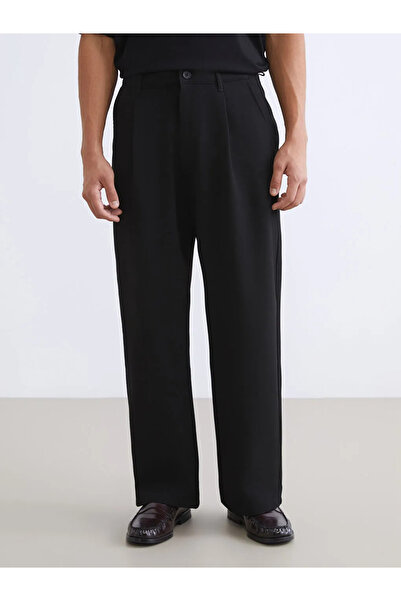 LC Waikiki Comfortable Fit Gabardine Men's Trousers