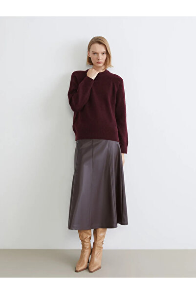 LC Waikiki Crew Neck Women's Knitwear Sweater