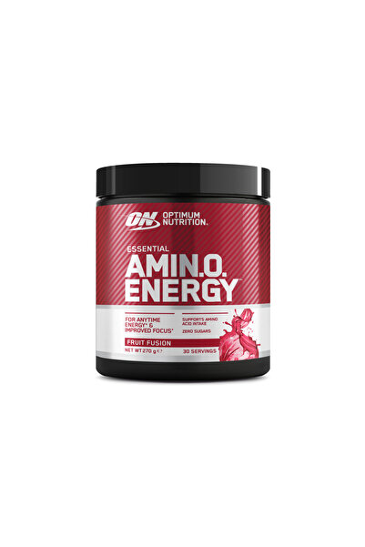 ON Optimum Nutrition Aminoacizi esentiali preworkout - Amino Energy, aroma fu...