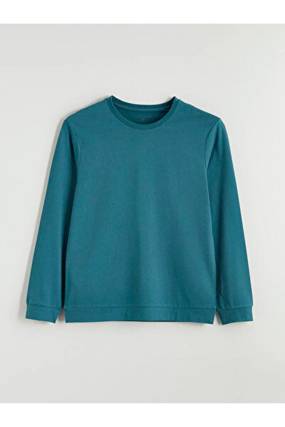 LC Waikiki Standard Mold Men's Pajama Set