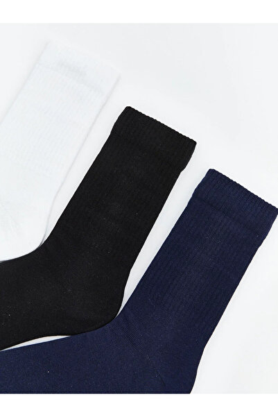 LC Waikiki Men's Sock Socks 5 Pack