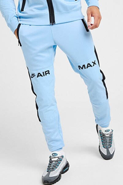 Nike Sportswear Air Max Men's Joggers Erkek Eşofman Altı Mavi