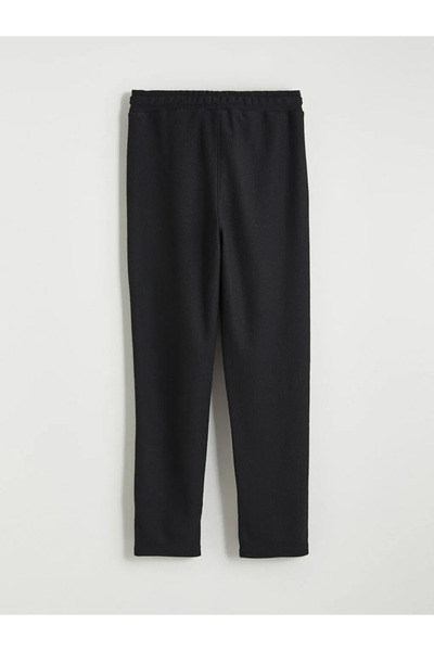 LC Waikiki Boy's Tracksuit Bottom with Elastic Waist