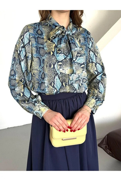 Appleline APL25SS0027 Gömlek