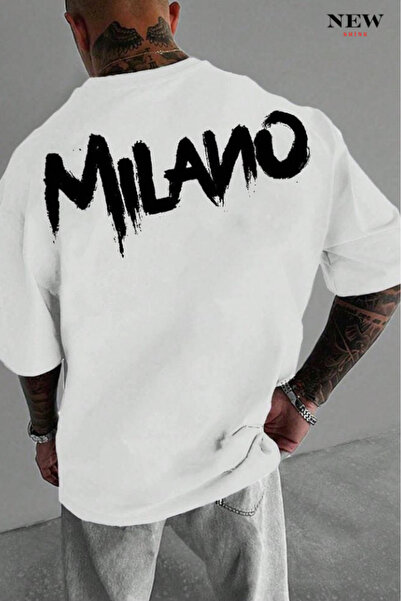 New Shine ΜΙΛΑΝΟ ΤΕΞΤΟΥΡΑΤΟ ΜΠΟΥΜΠΟΥΜΠΟΥ ΜΕ ΣΤΑΙΡΙΑ ΕΚΤΥΠΩΣΗΣ