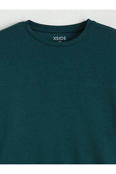 LC Waikiki Crew Neck Oversize Women's Sweatshirt