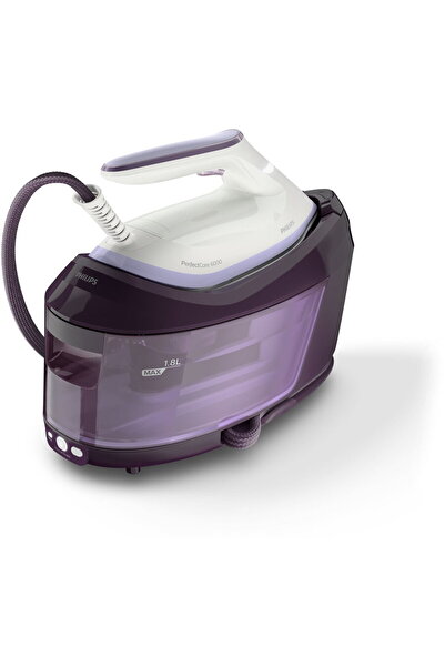 Philips Stație de călcat cu abur PSG6024/30 2400 W 1,8 L Talpă SteamGlide Plu...