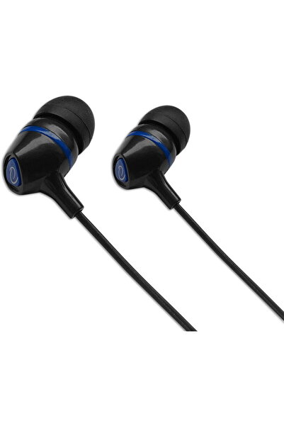 ESPERANZA EH191 Audio Jack 3.5mm Black/Blue