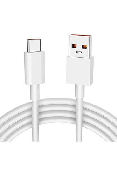 The Bros Xiaomi Cable 120W，USB Type C Charger Cable for Xiaomi 14 13 Lite/13/...
