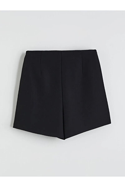 LC Waikiki Buy Zippered Shorts Skirt