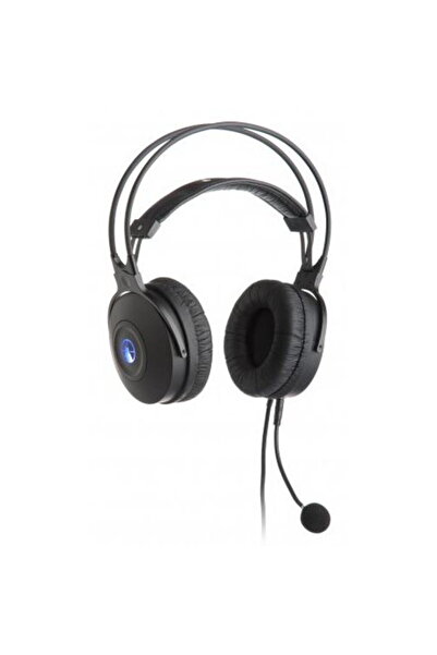 Connect IT CI-256 headphones/headset Wired Head-band Gaming Black