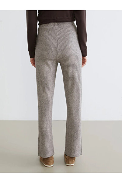 LC Waikiki Γυναικείο παντελόνι με ελαστική μέση