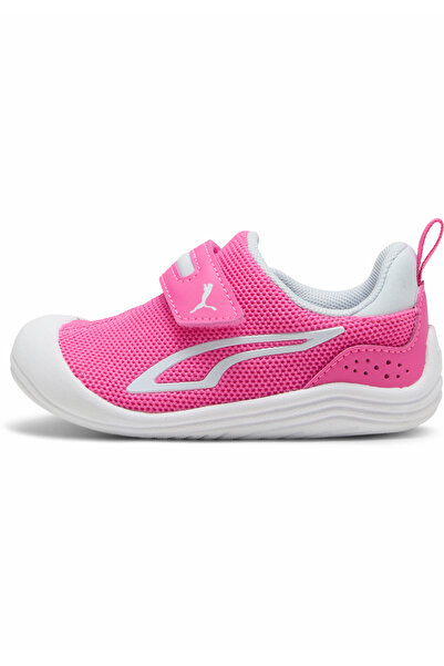 Puma Tenisky s koťátkem a síťovinou