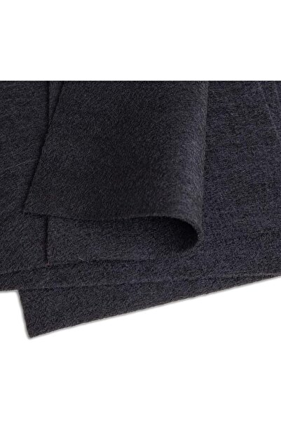 Salteks El İşi Hediyelik Keçe Her Renk 1mm Kalınlığında 50x50 A Kalite Keçe