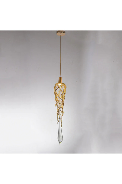 LUXXO Oro Suspension