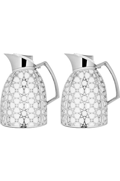 AZOZ MERCHLY Thermos Set